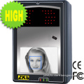 ZKS-F20 Facial time attendance and access control